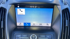 Ford Kuga 1.5 EcoBoost Titanium Edition 5dr 2WD Petrol Estate